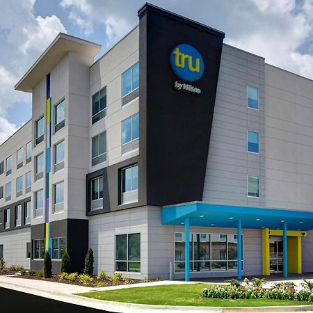 Tru By Hilton Columbia Greystone Hotel Ngoại thất bức ảnh
