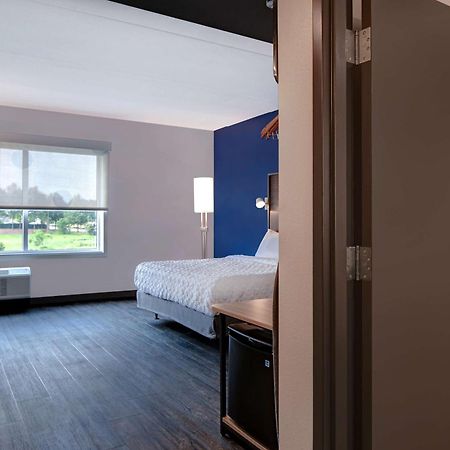 Tru By Hilton Columbia Greystone Hotel Ngoại thất bức ảnh