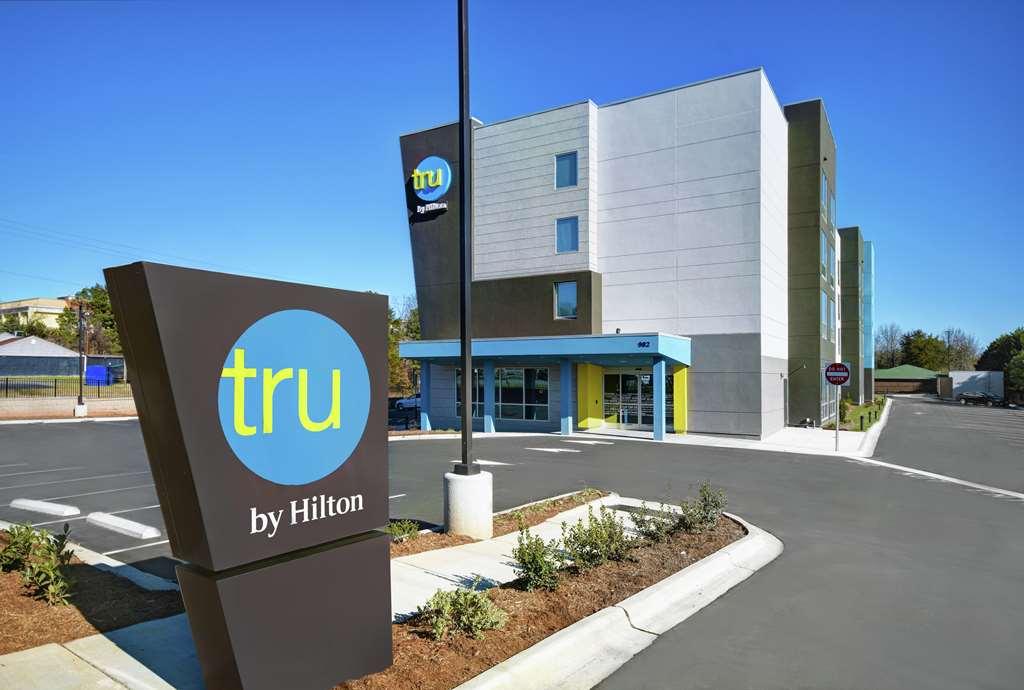 Tru By Hilton Columbia Greystone Hotel Ngoại thất bức ảnh