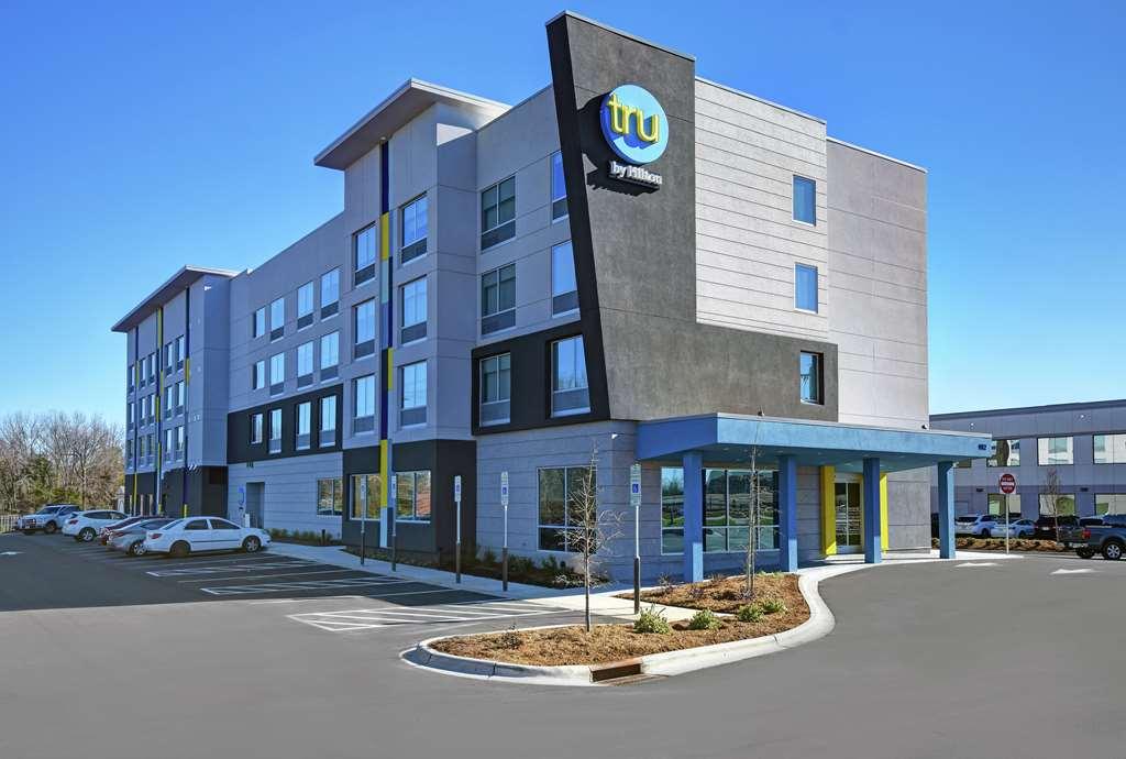 Tru By Hilton Columbia Greystone Hotel Ngoại thất bức ảnh