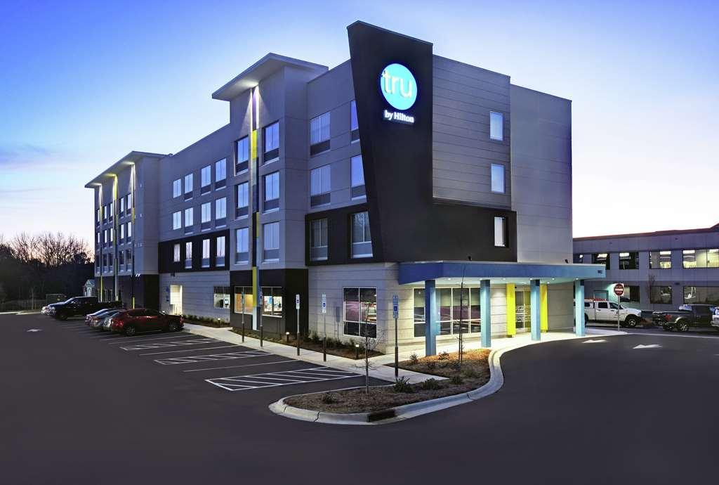 Tru By Hilton Columbia Greystone Hotel Ngoại thất bức ảnh