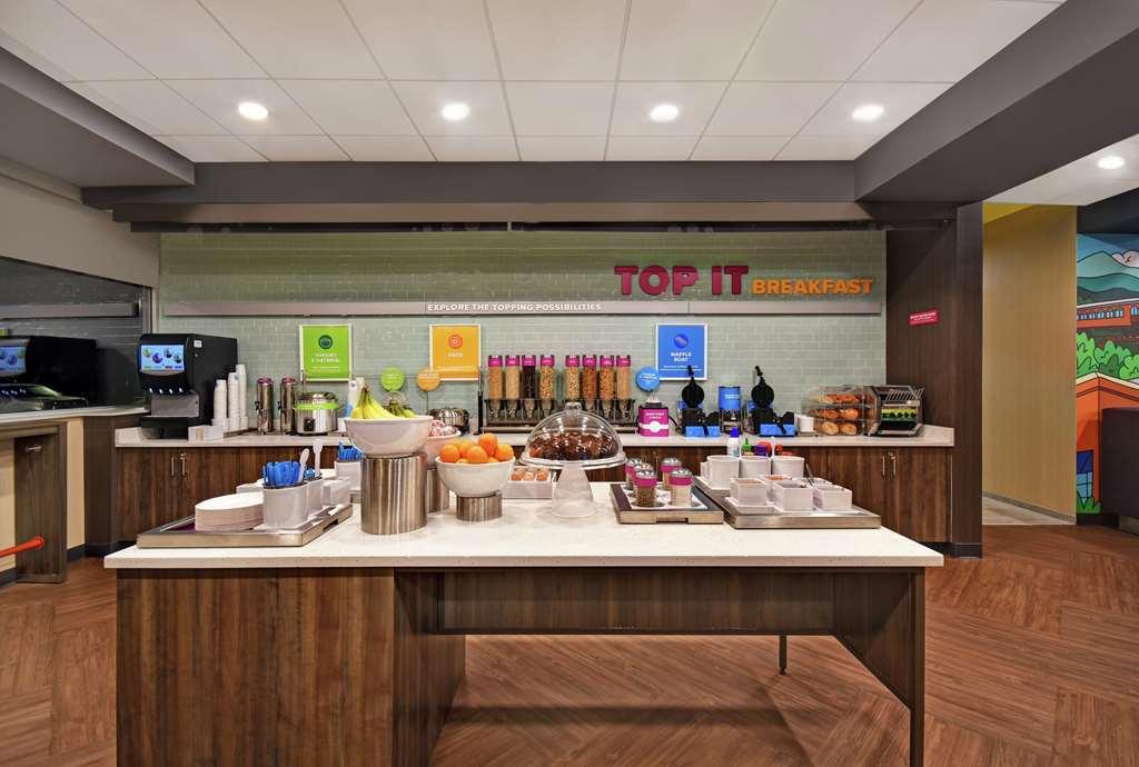 Tru By Hilton Columbia Greystone Hotel Nhà hàng bức ảnh