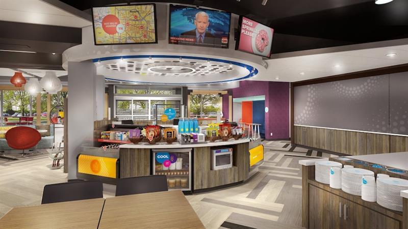 Tru By Hilton Columbia Greystone Hotel Ngoại thất bức ảnh