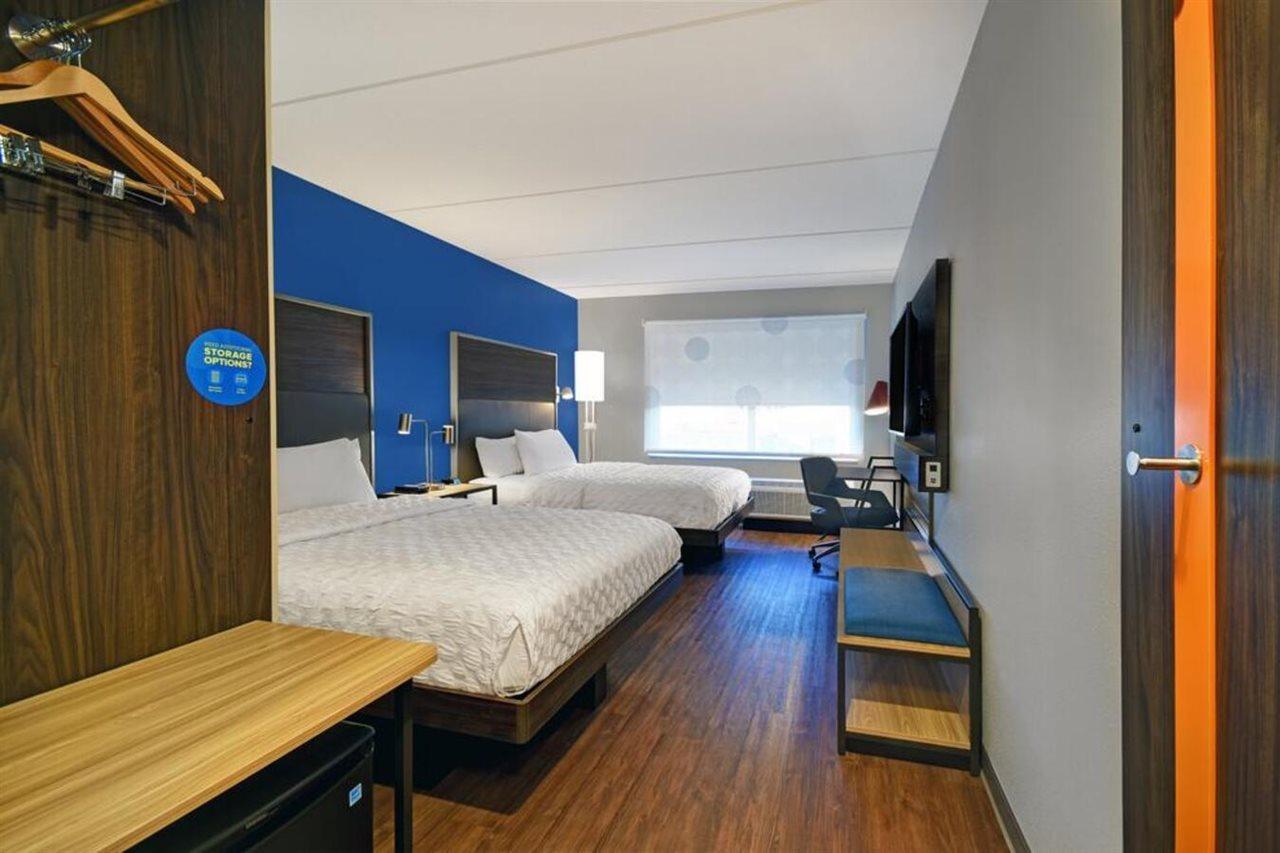 Tru By Hilton Columbia Greystone Hotel Ngoại thất bức ảnh