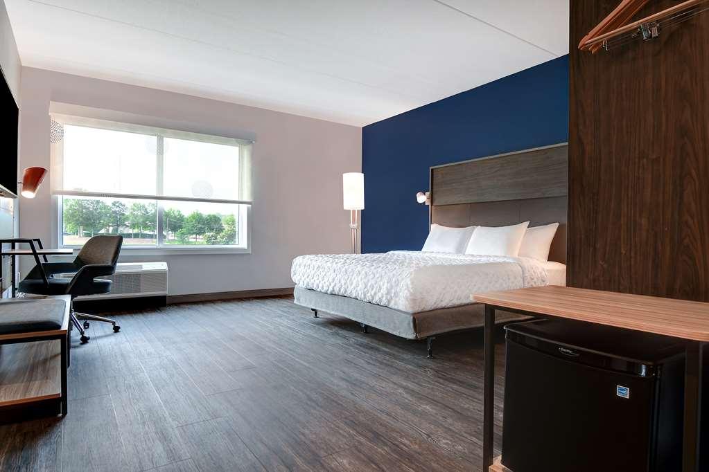 Tru By Hilton Columbia Greystone Hotel Phòng bức ảnh
