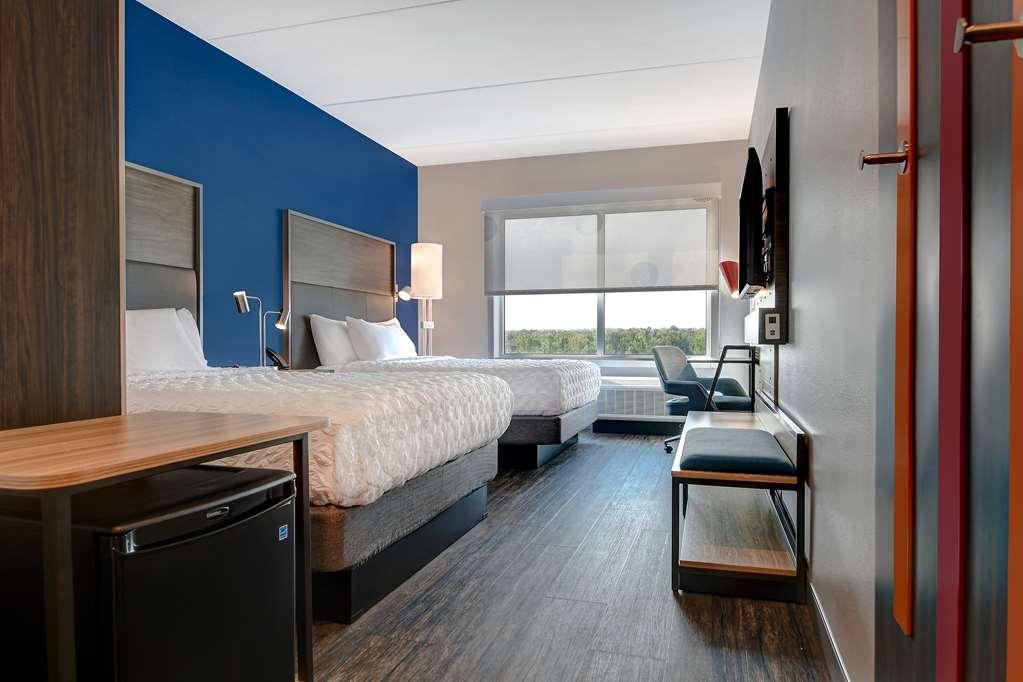 Tru By Hilton Columbia Greystone Hotel Phòng bức ảnh