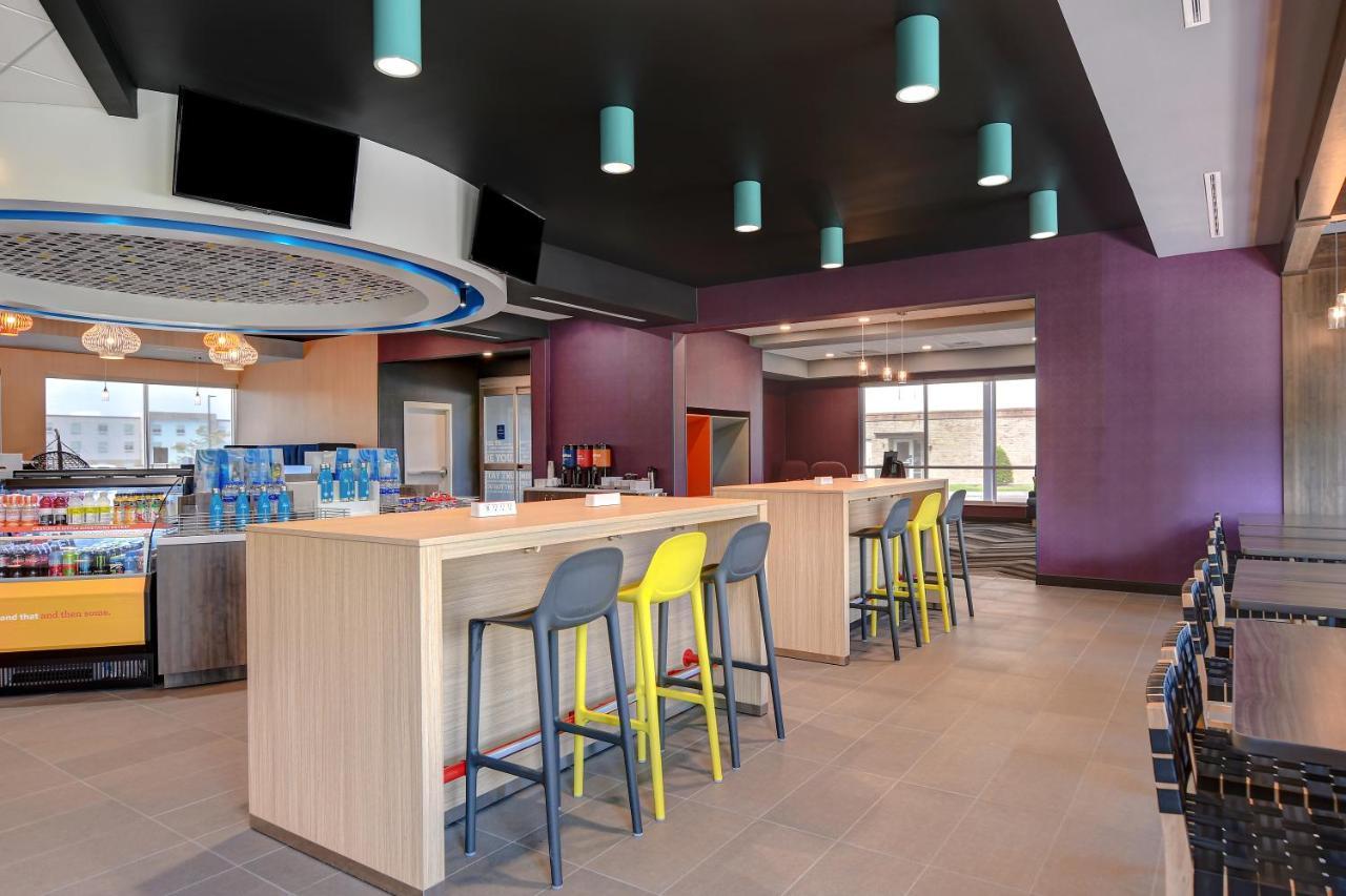 Tru By Hilton Columbia Greystone Hotel Ngoại thất bức ảnh