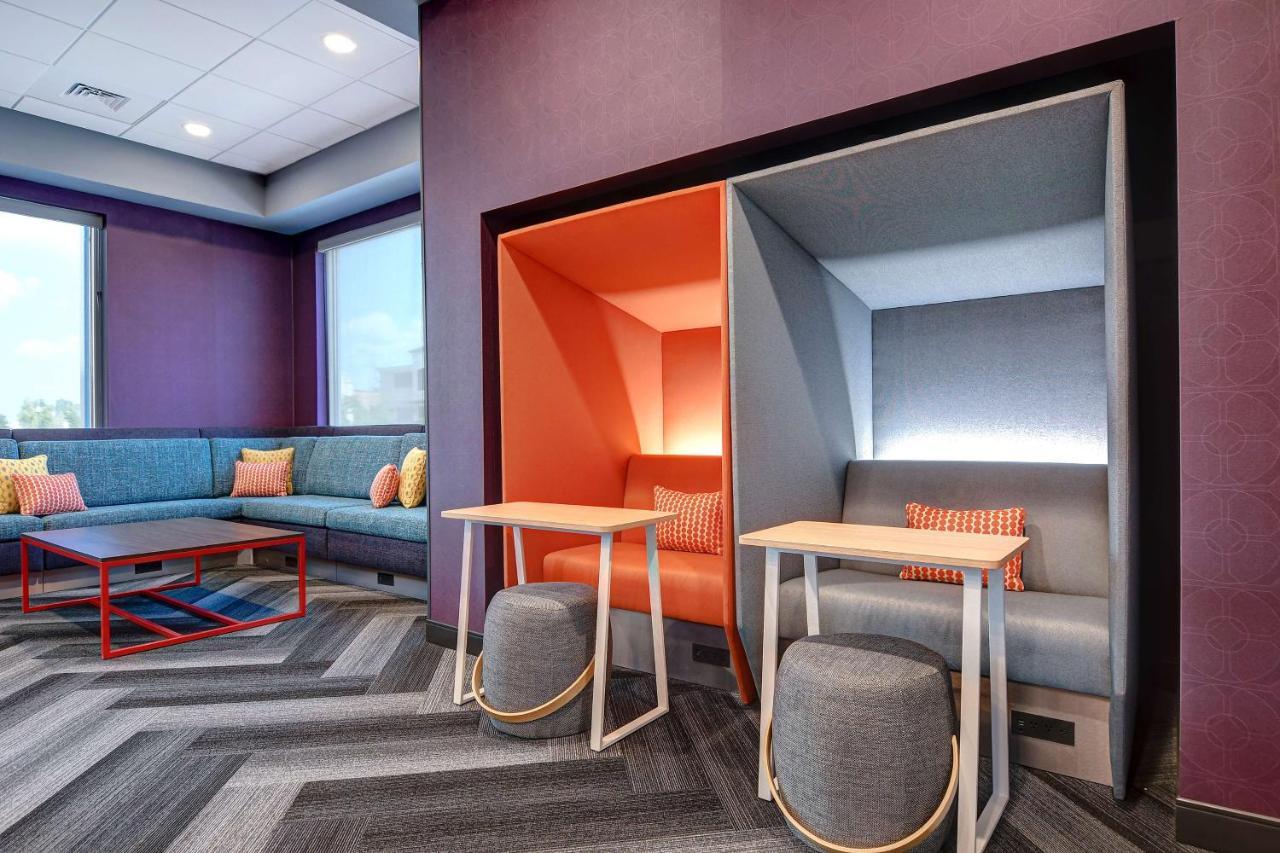 Tru By Hilton Columbia Greystone Hotel Ngoại thất bức ảnh