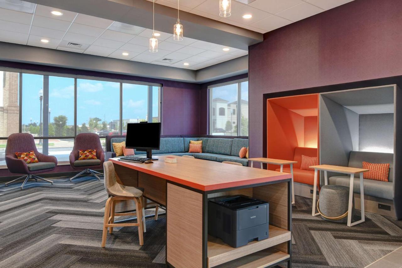 Tru By Hilton Columbia Greystone Hotel Ngoại thất bức ảnh