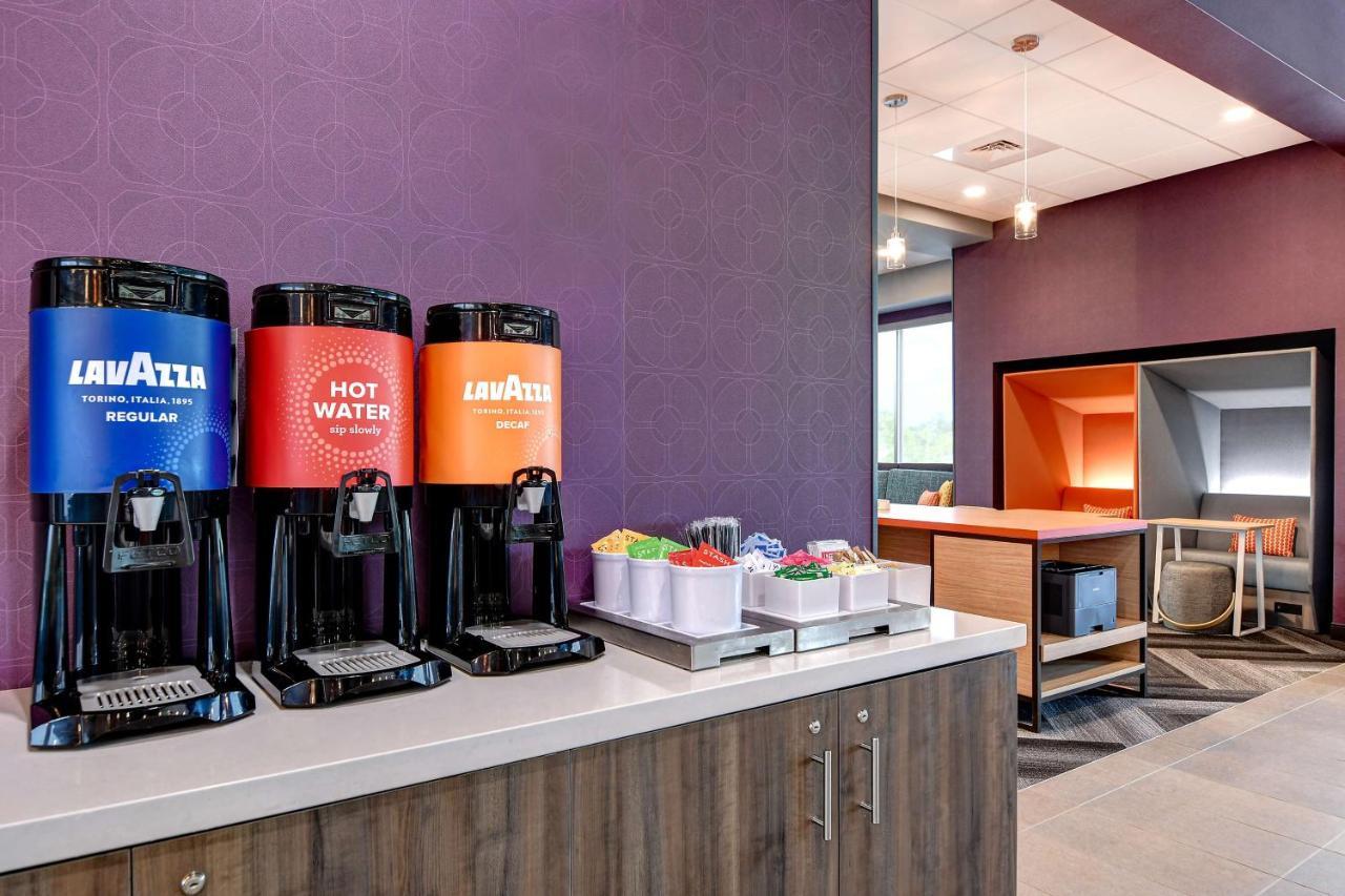 Tru By Hilton Columbia Greystone Hotel Ngoại thất bức ảnh