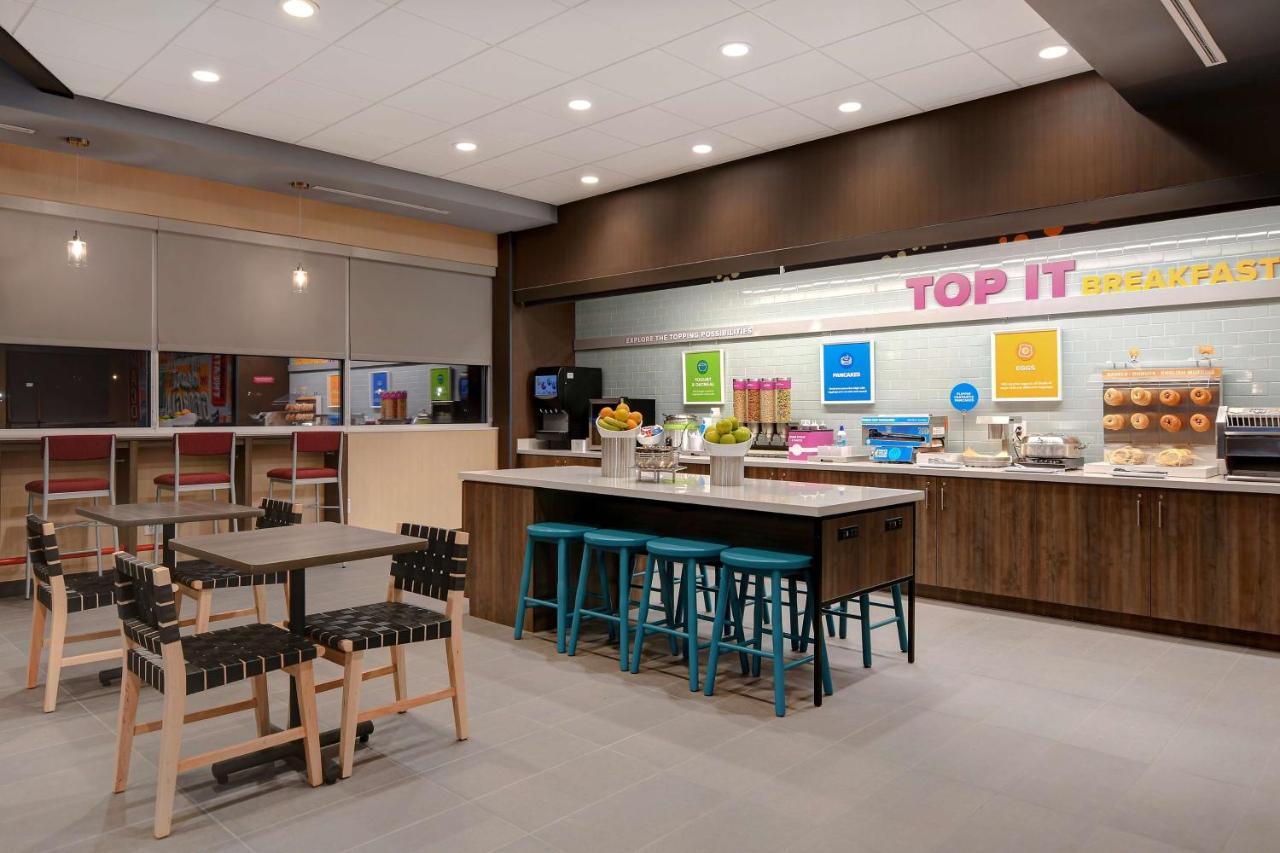 Tru By Hilton Columbia Greystone Hotel Ngoại thất bức ảnh