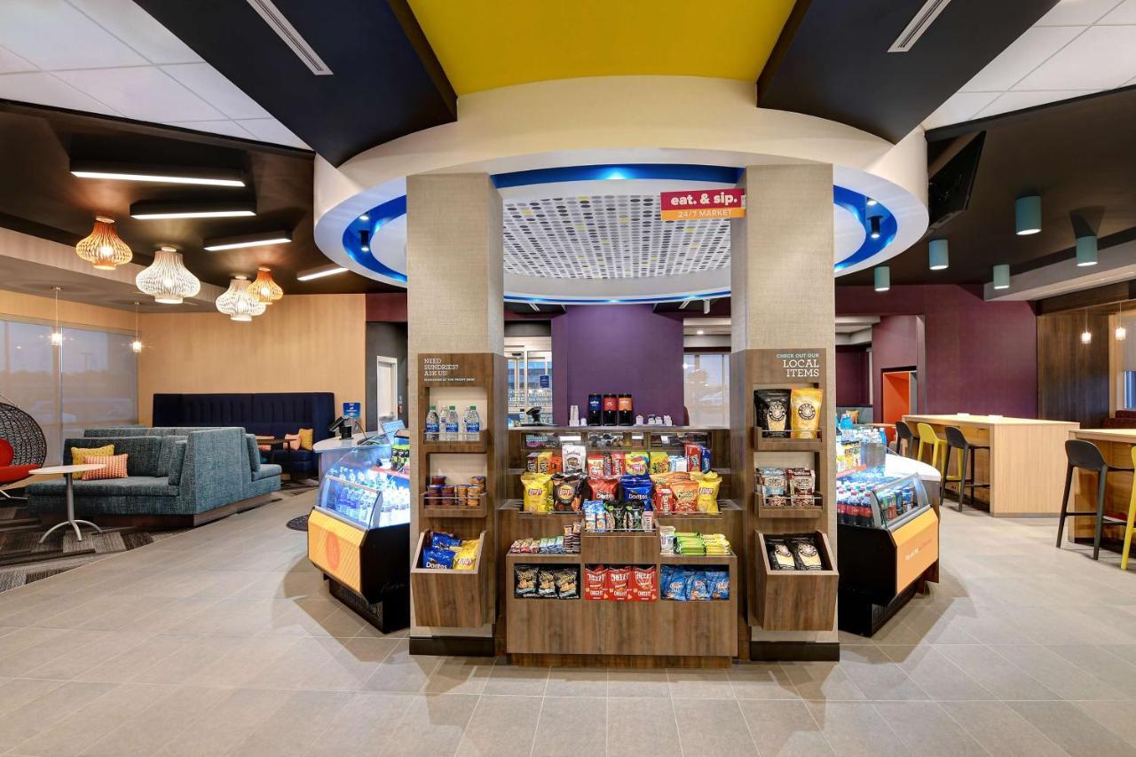 Tru By Hilton Columbia Greystone Hotel Ngoại thất bức ảnh