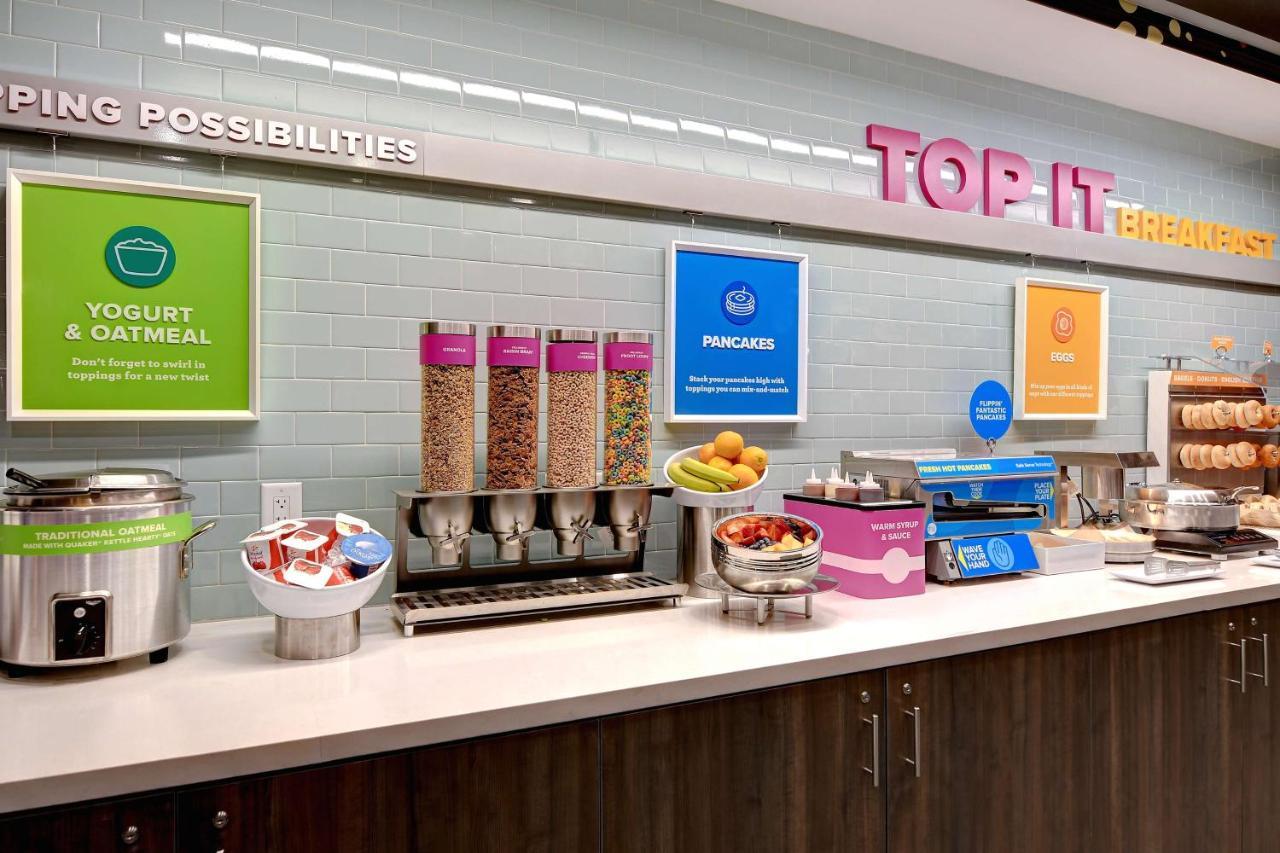 Tru By Hilton Columbia Greystone Hotel Ngoại thất bức ảnh