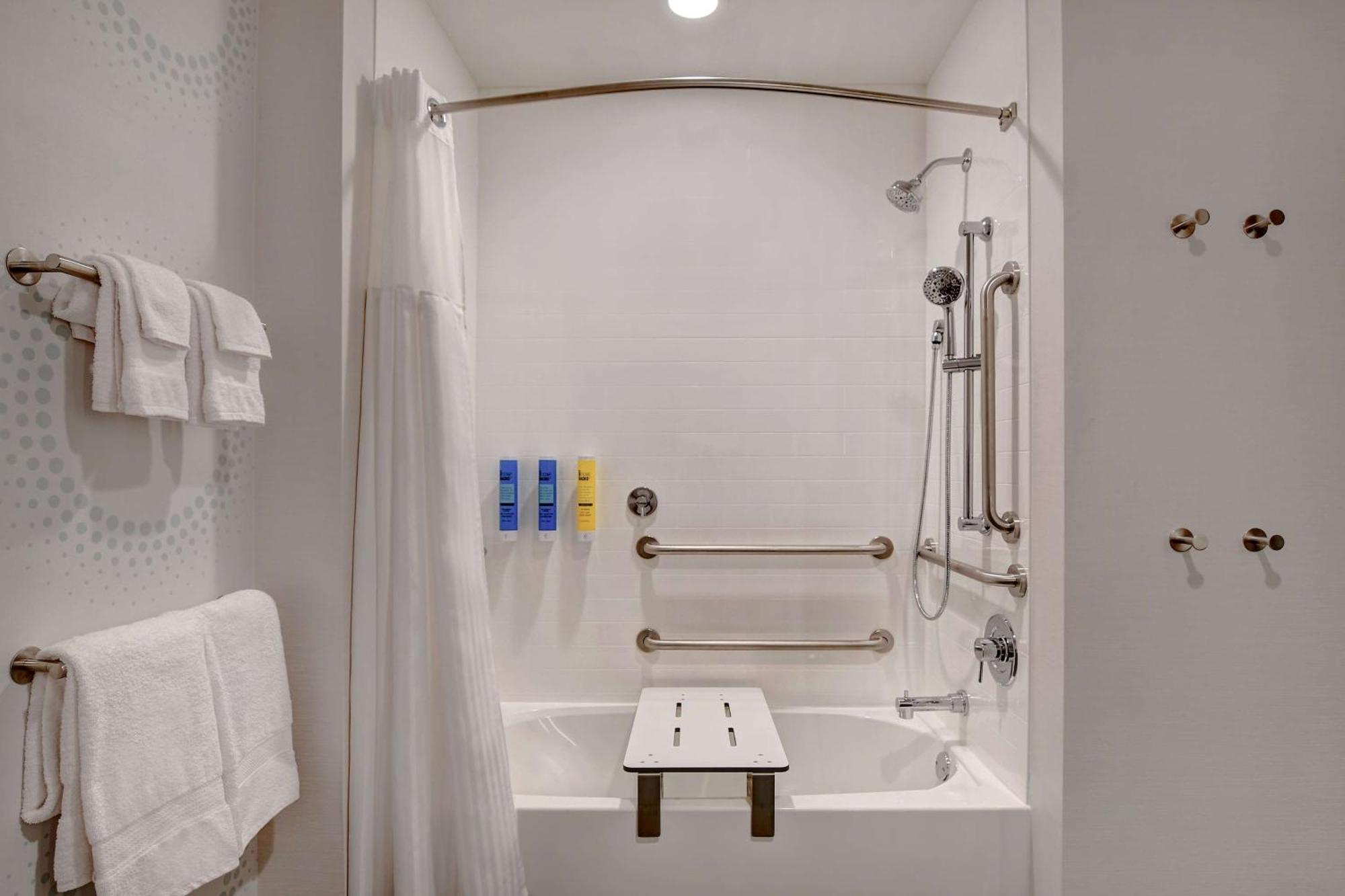 Tru By Hilton Columbia Greystone Hotel Ngoại thất bức ảnh