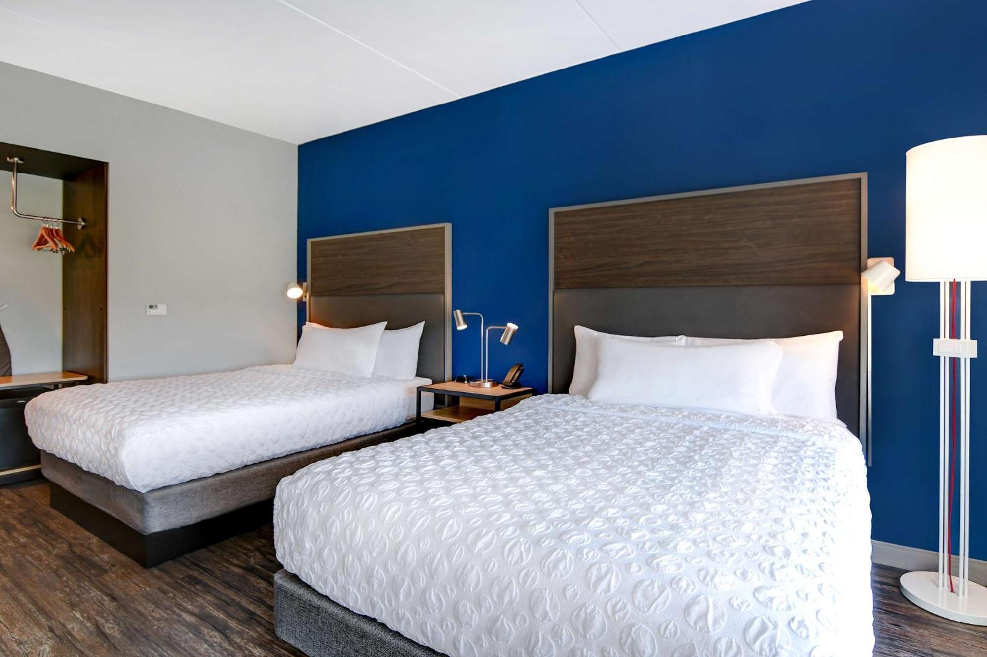 Tru By Hilton Columbia Greystone Hotel Ngoại thất bức ảnh