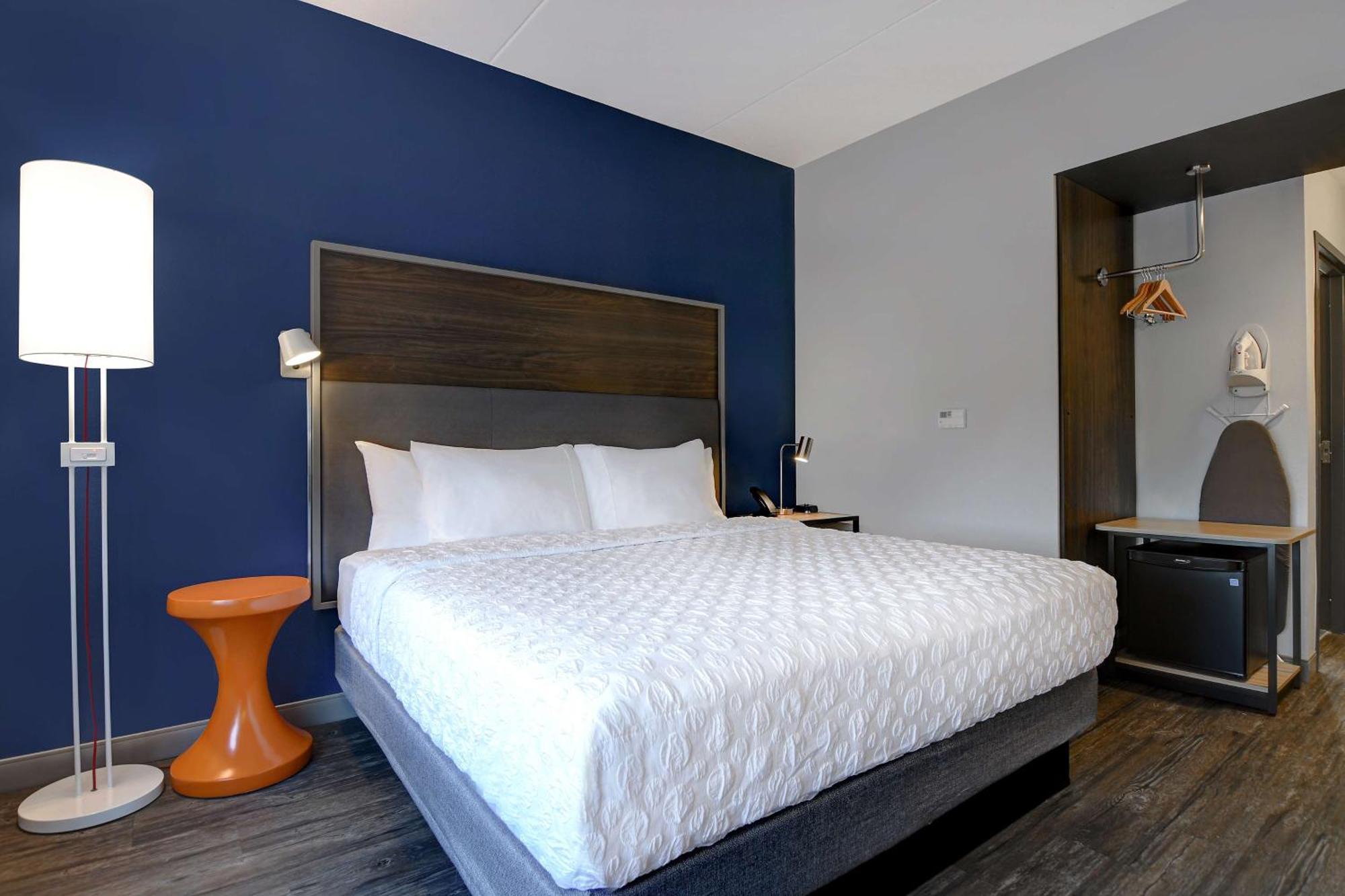 Tru By Hilton Columbia Greystone Hotel Ngoại thất bức ảnh