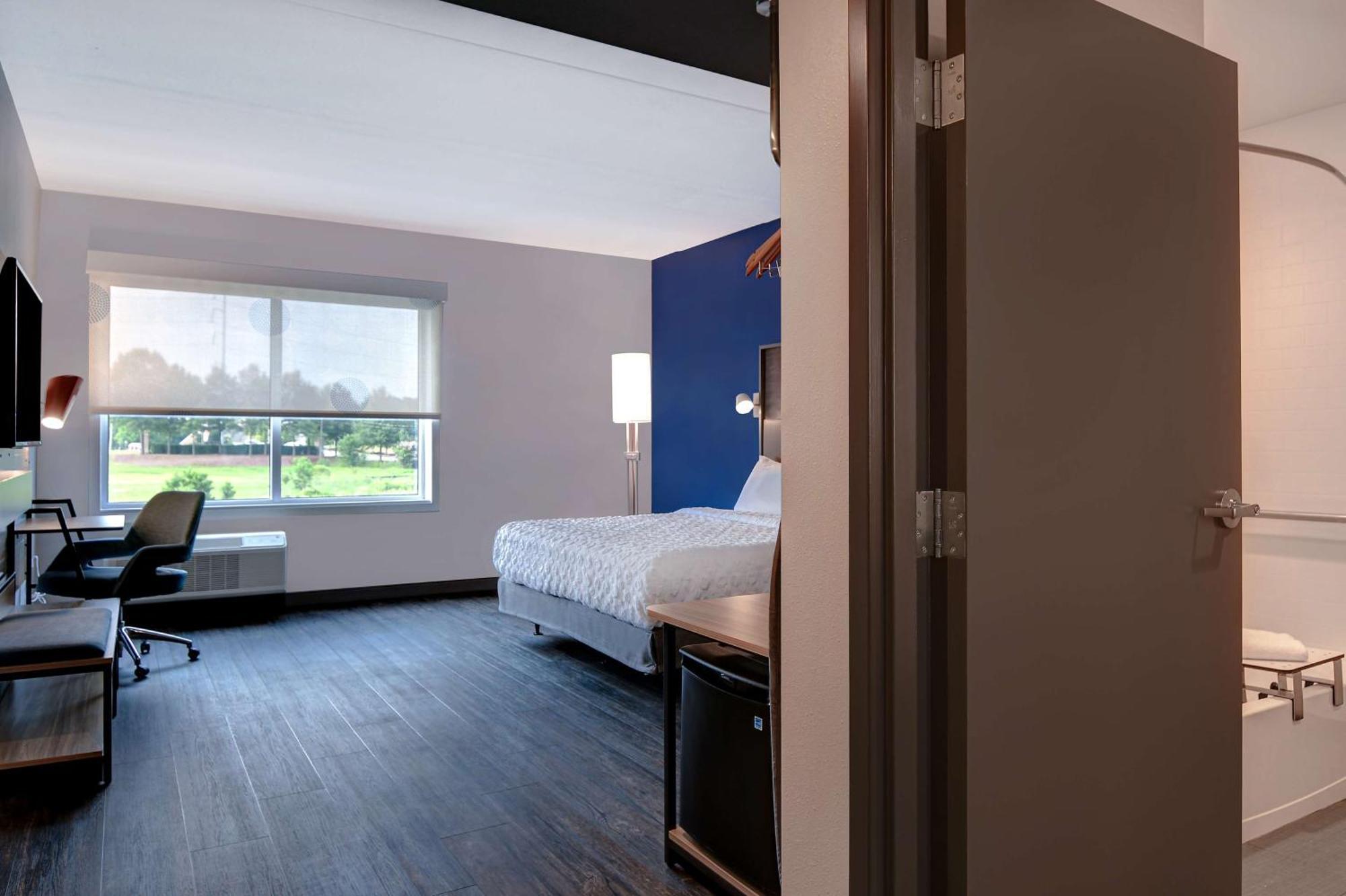 Tru By Hilton Columbia Greystone Hotel Ngoại thất bức ảnh