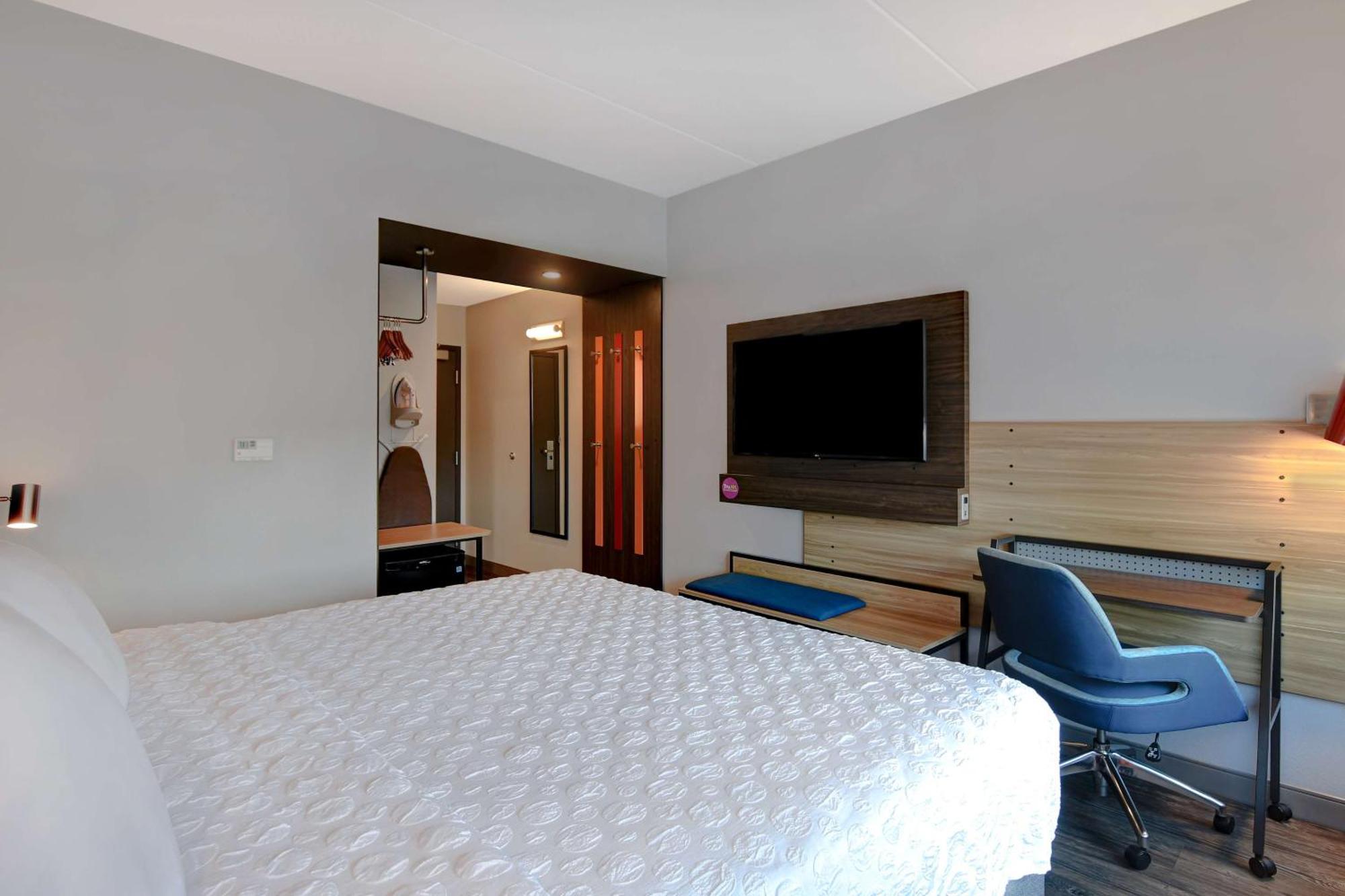 Tru By Hilton Columbia Greystone Hotel Ngoại thất bức ảnh
