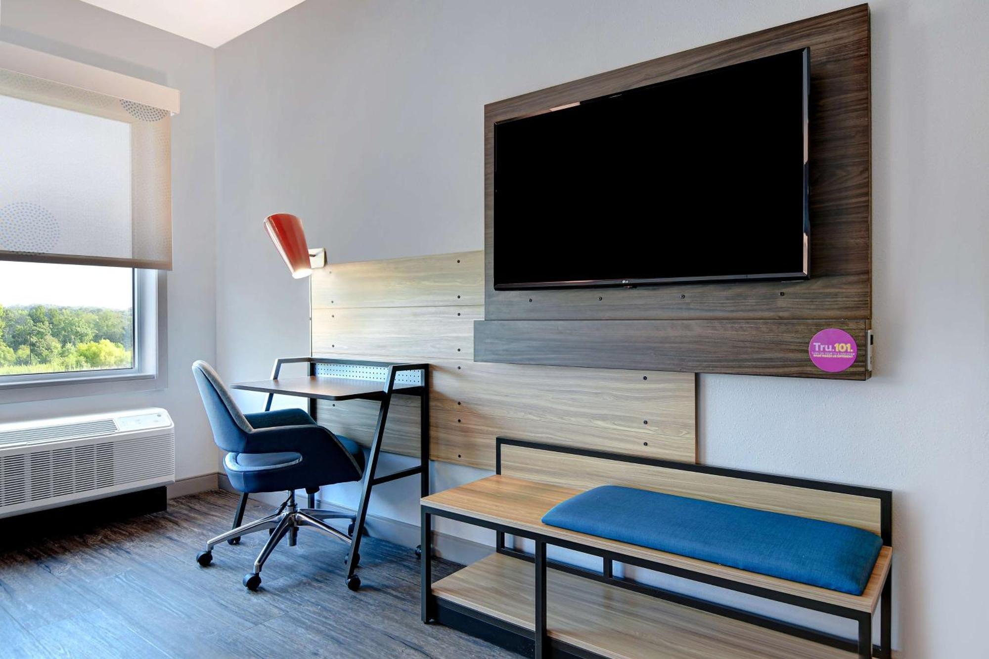 Tru By Hilton Columbia Greystone Hotel Ngoại thất bức ảnh