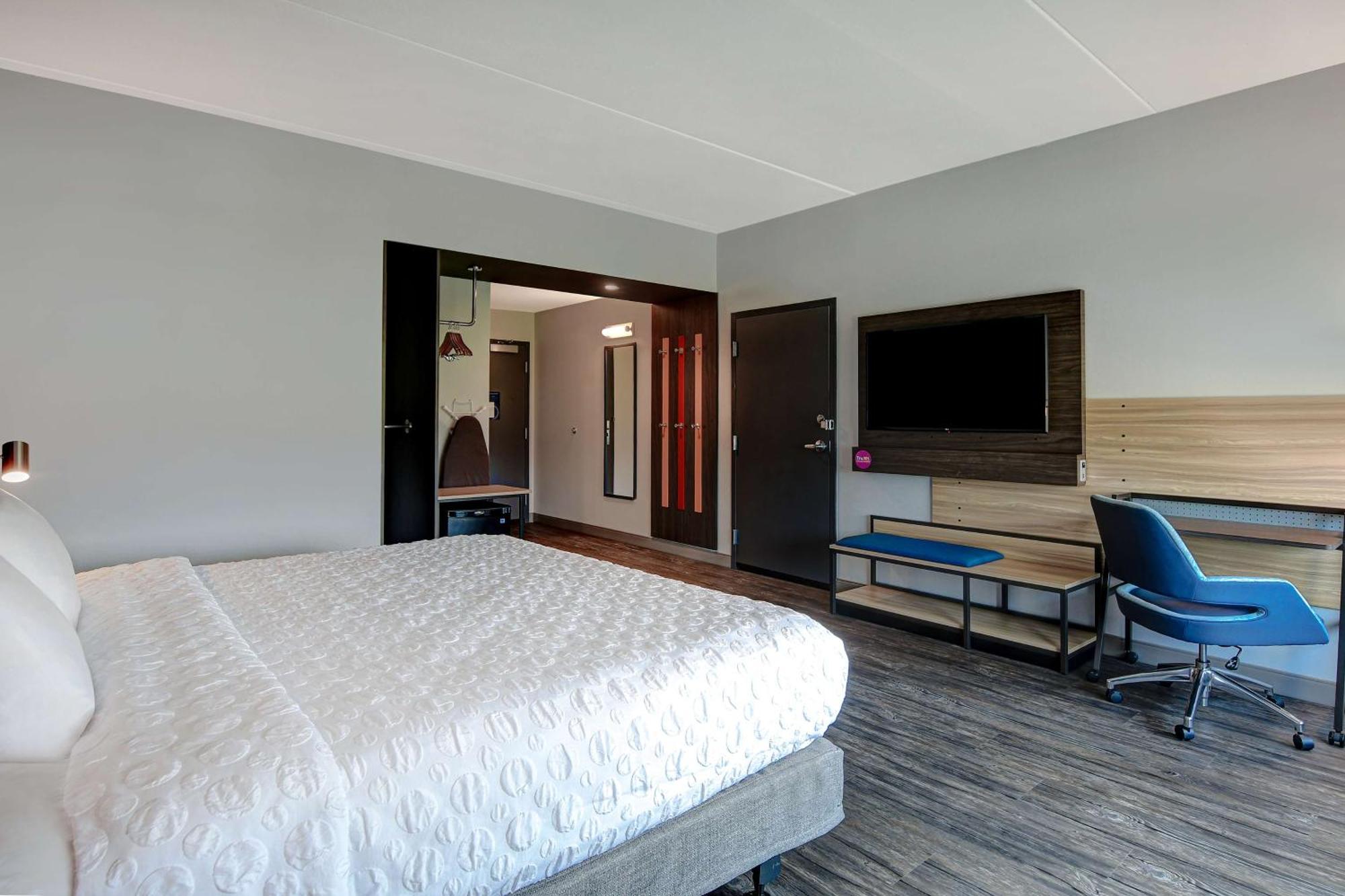 Tru By Hilton Columbia Greystone Hotel Ngoại thất bức ảnh