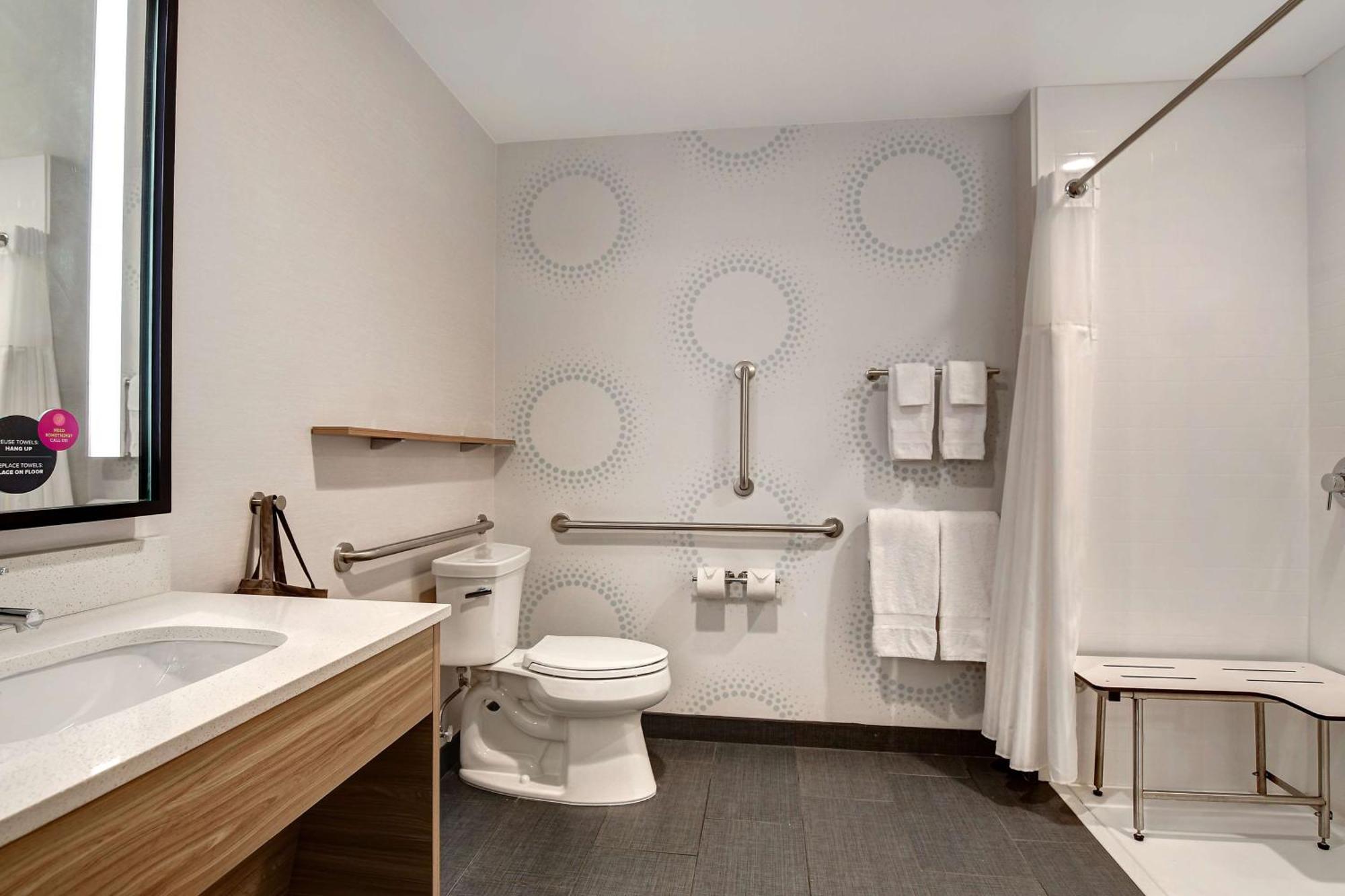 Tru By Hilton Columbia Greystone Hotel Ngoại thất bức ảnh
