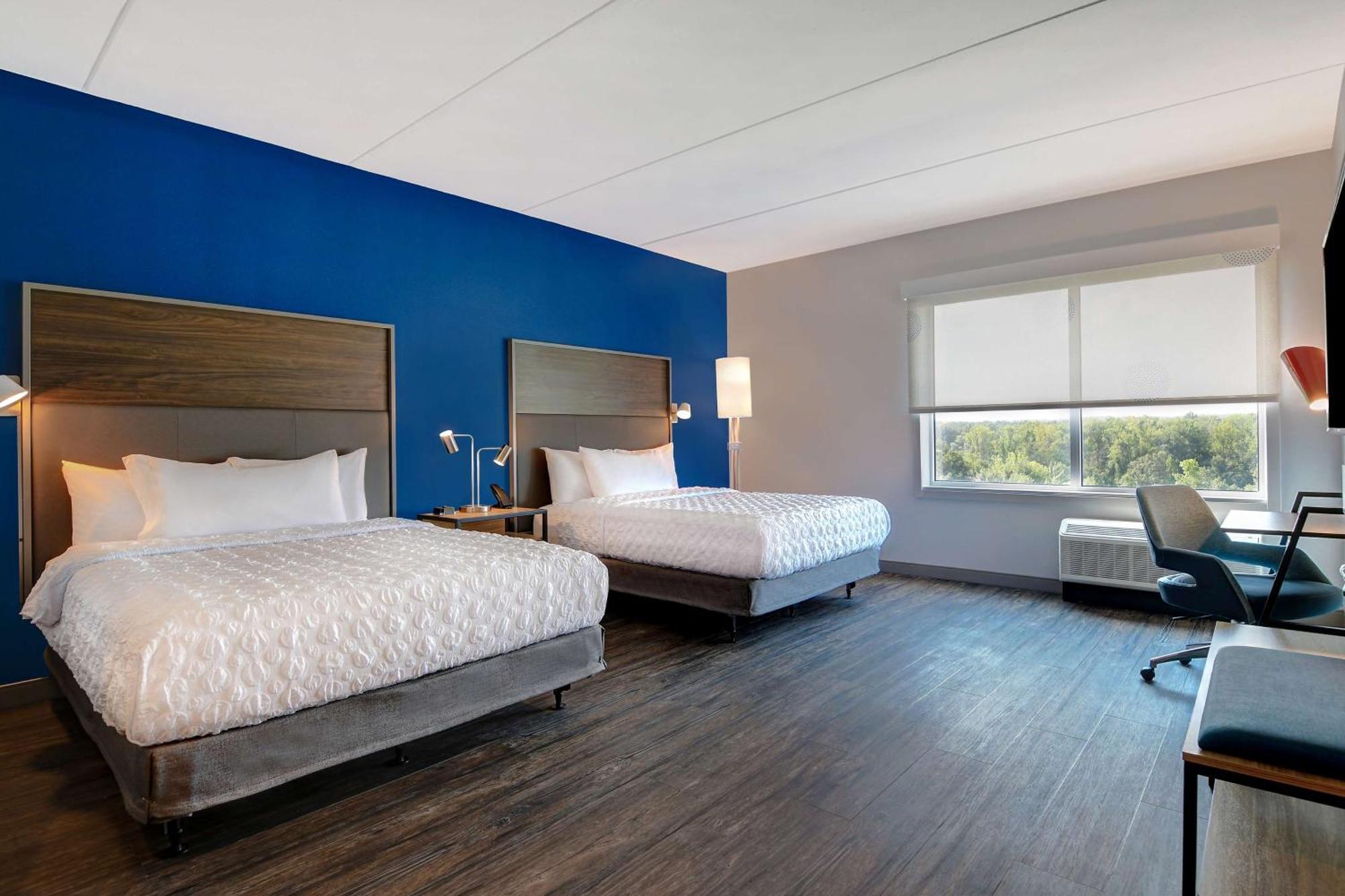 Tru By Hilton Columbia Greystone Hotel Ngoại thất bức ảnh