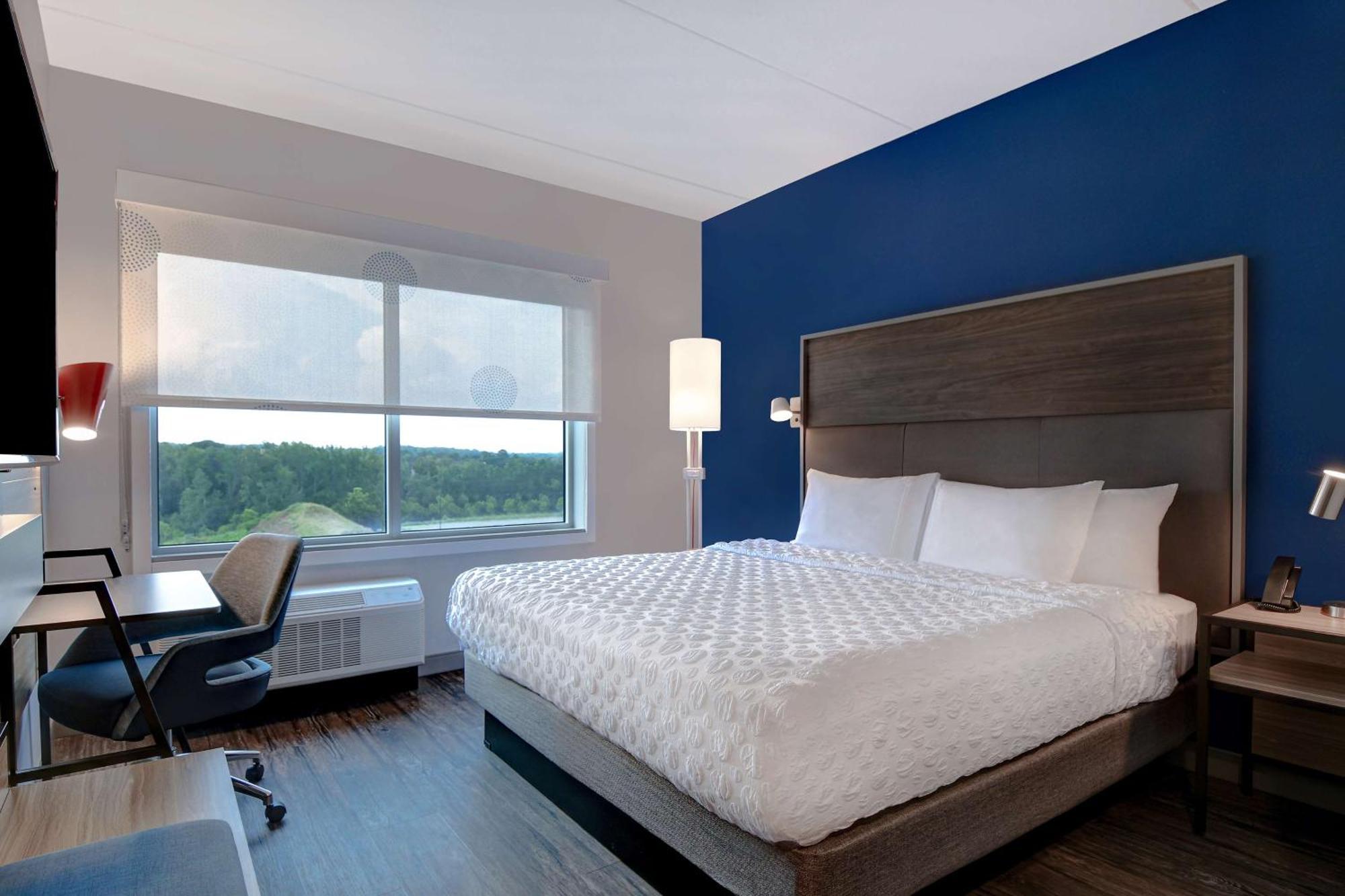 Tru By Hilton Columbia Greystone Hotel Ngoại thất bức ảnh