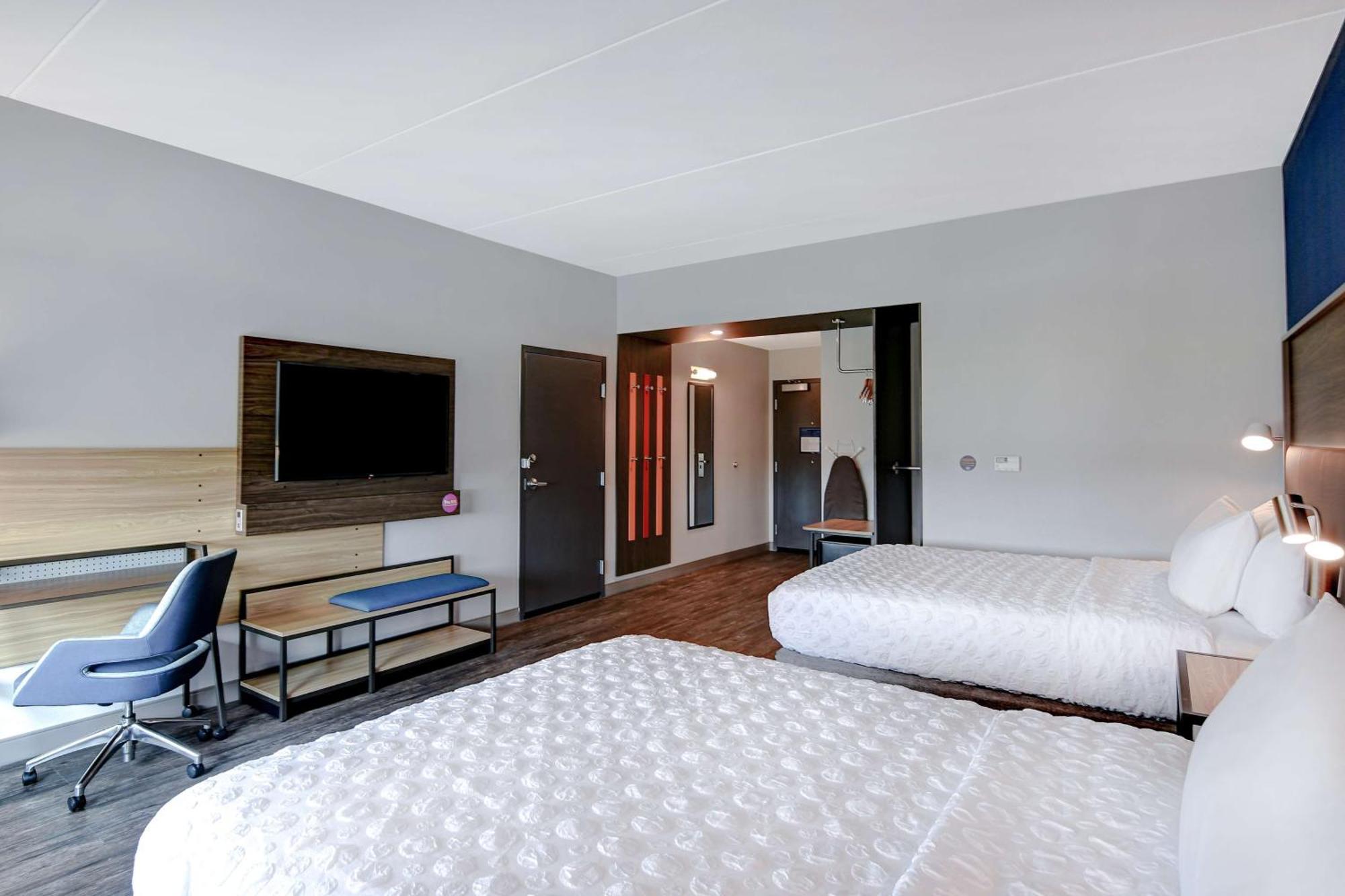 Tru By Hilton Columbia Greystone Hotel Ngoại thất bức ảnh