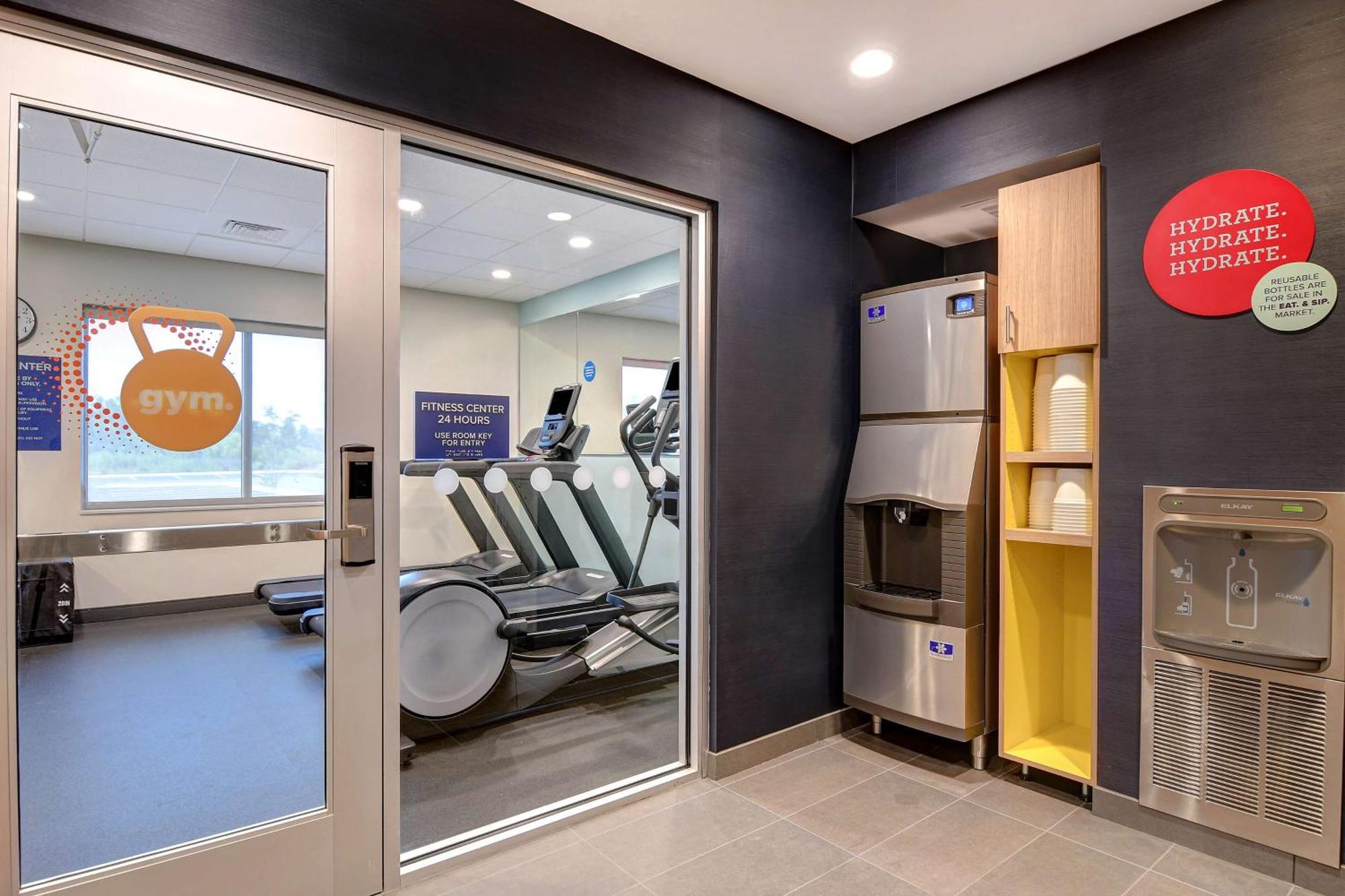 Tru By Hilton Columbia Greystone Hotel Ngoại thất bức ảnh