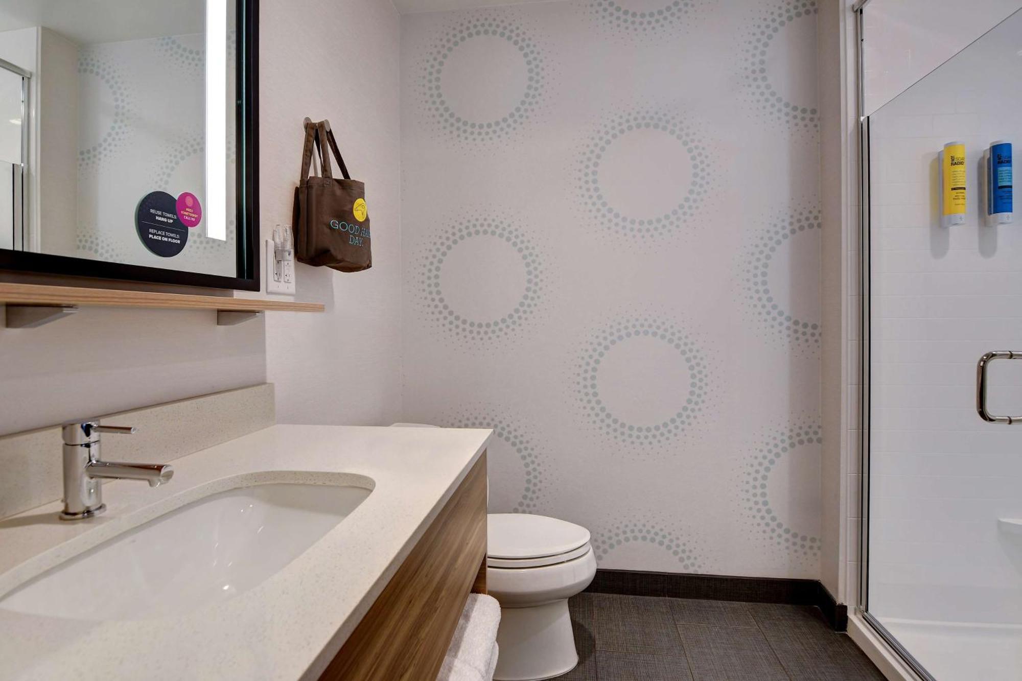 Tru By Hilton Columbia Greystone Hotel Ngoại thất bức ảnh