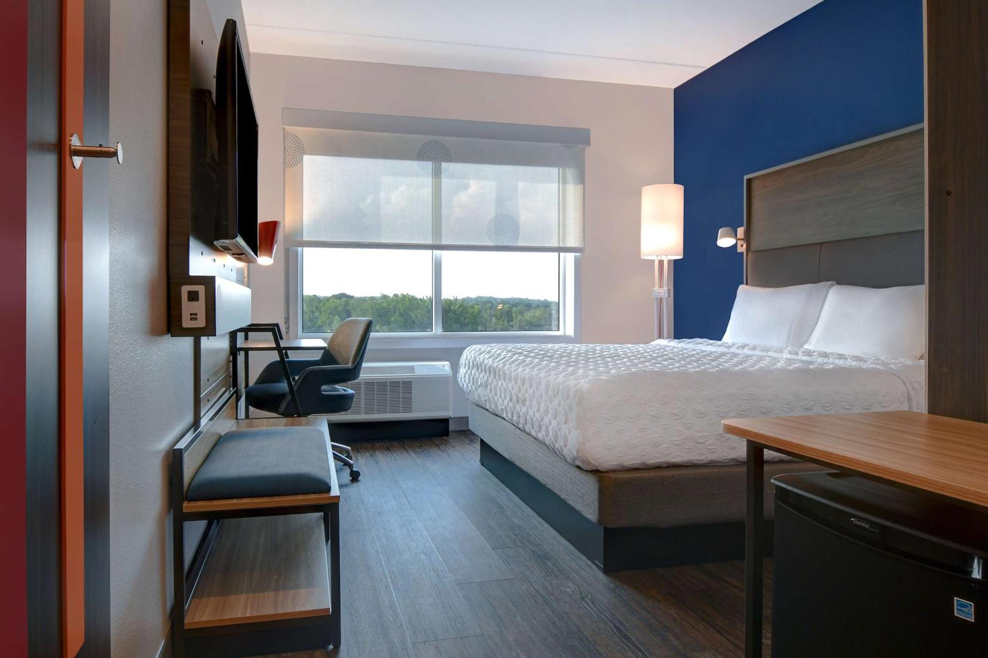 Tru By Hilton Columbia Greystone Hotel Ngoại thất bức ảnh