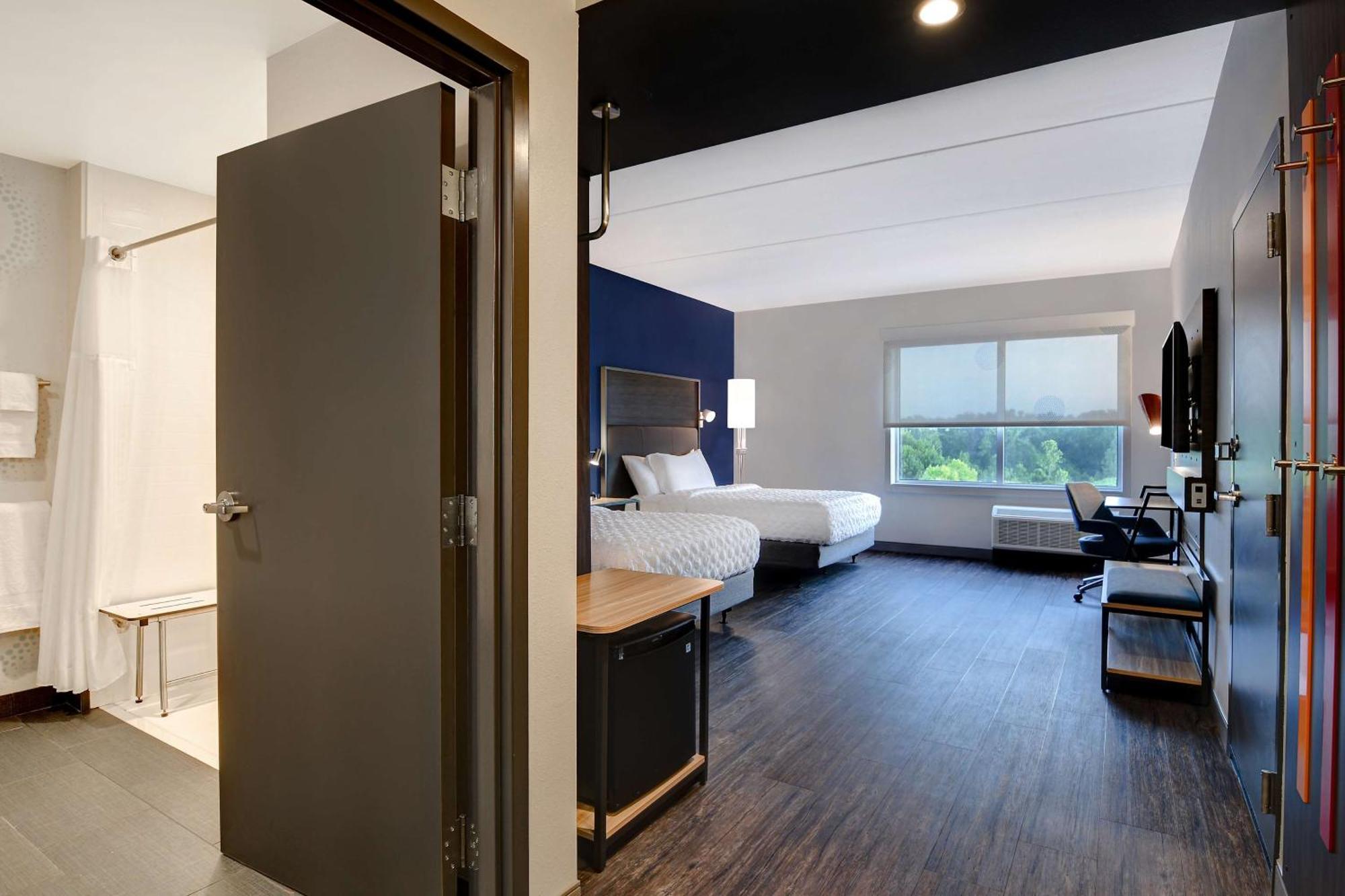 Tru By Hilton Columbia Greystone Hotel Ngoại thất bức ảnh