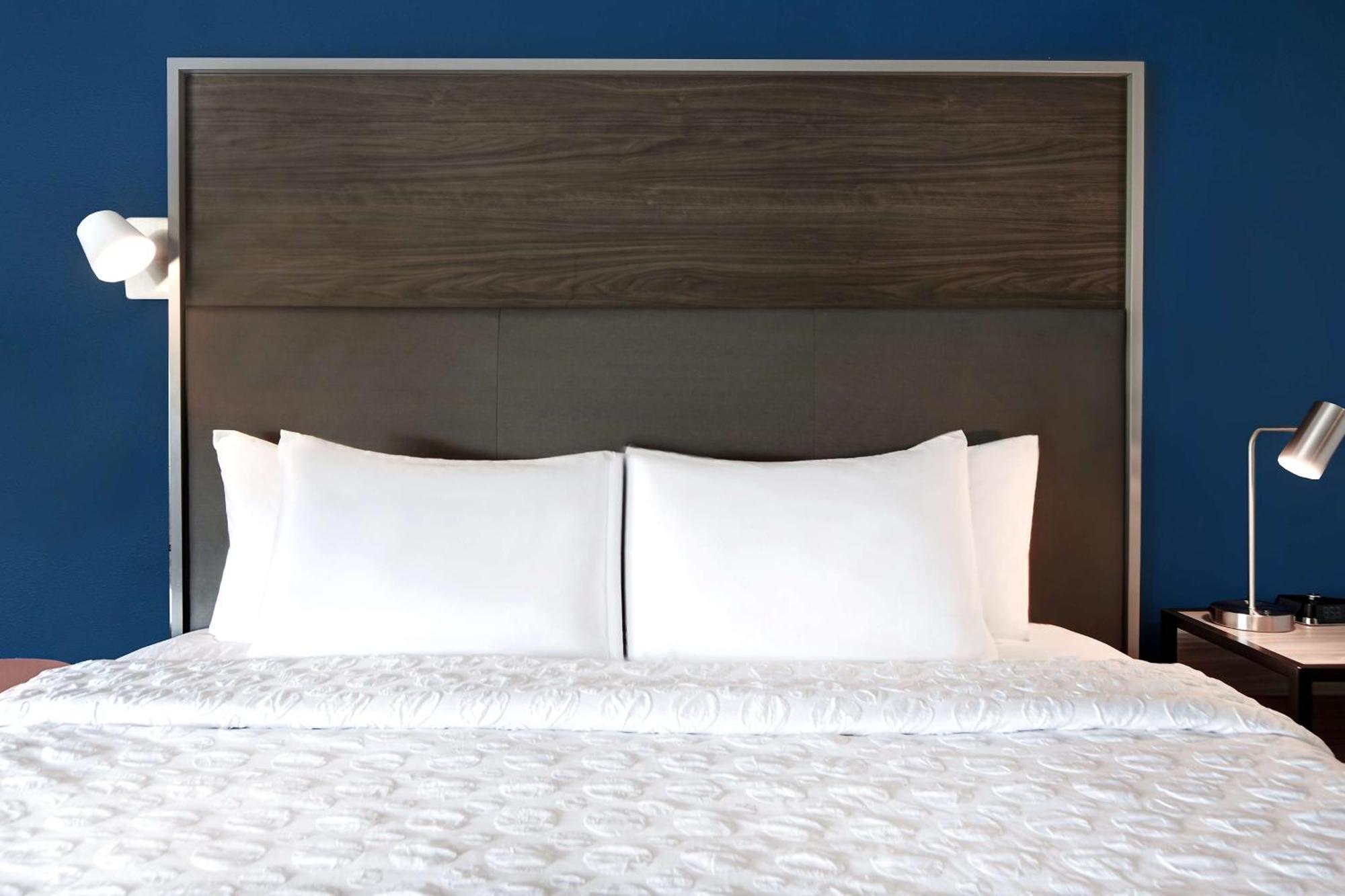 Tru By Hilton Columbia Greystone Hotel Ngoại thất bức ảnh
