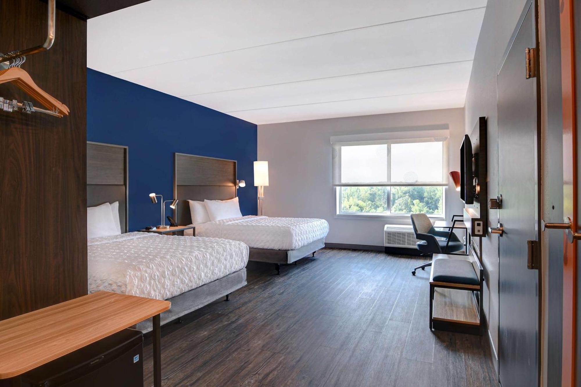 Tru By Hilton Columbia Greystone Hotel Ngoại thất bức ảnh