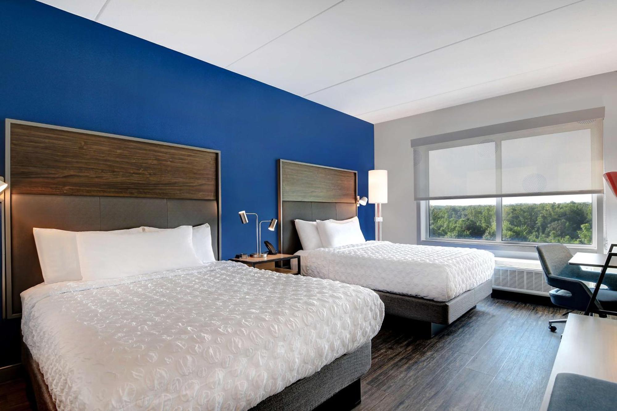 Tru By Hilton Columbia Greystone Hotel Ngoại thất bức ảnh