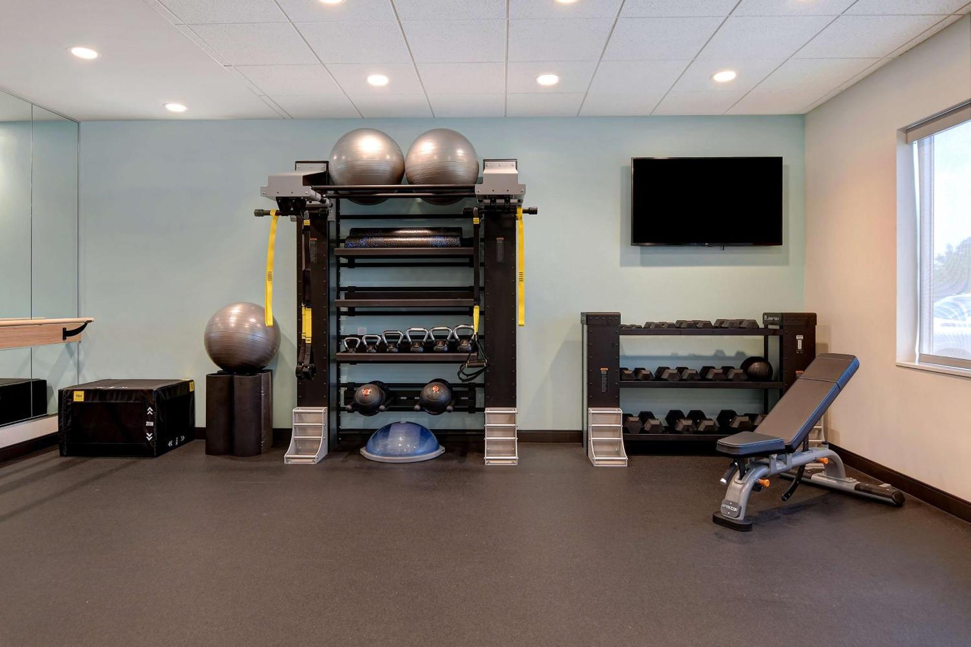 Tru By Hilton Columbia Greystone Hotel Ngoại thất bức ảnh