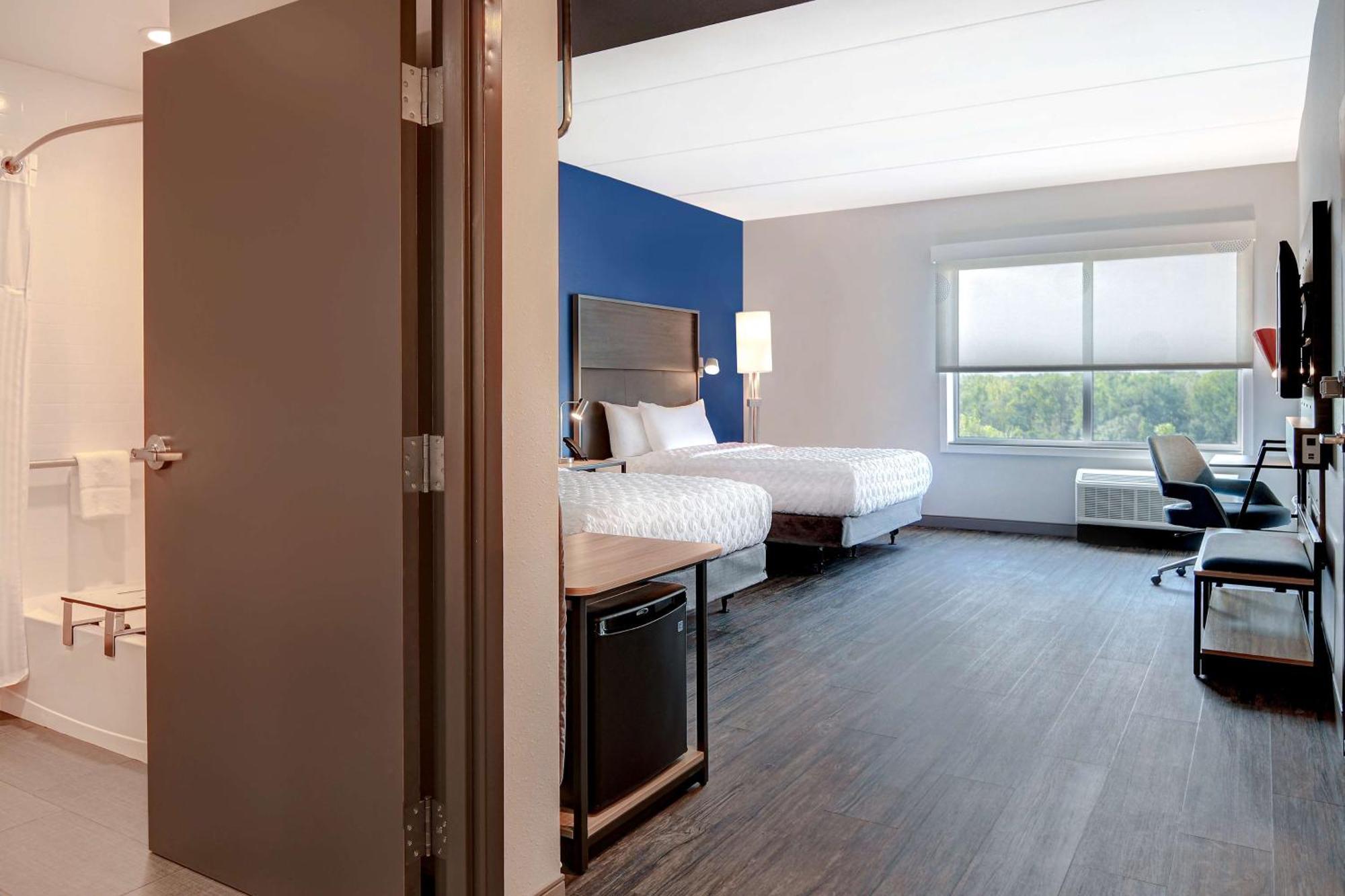 Tru By Hilton Columbia Greystone Hotel Ngoại thất bức ảnh