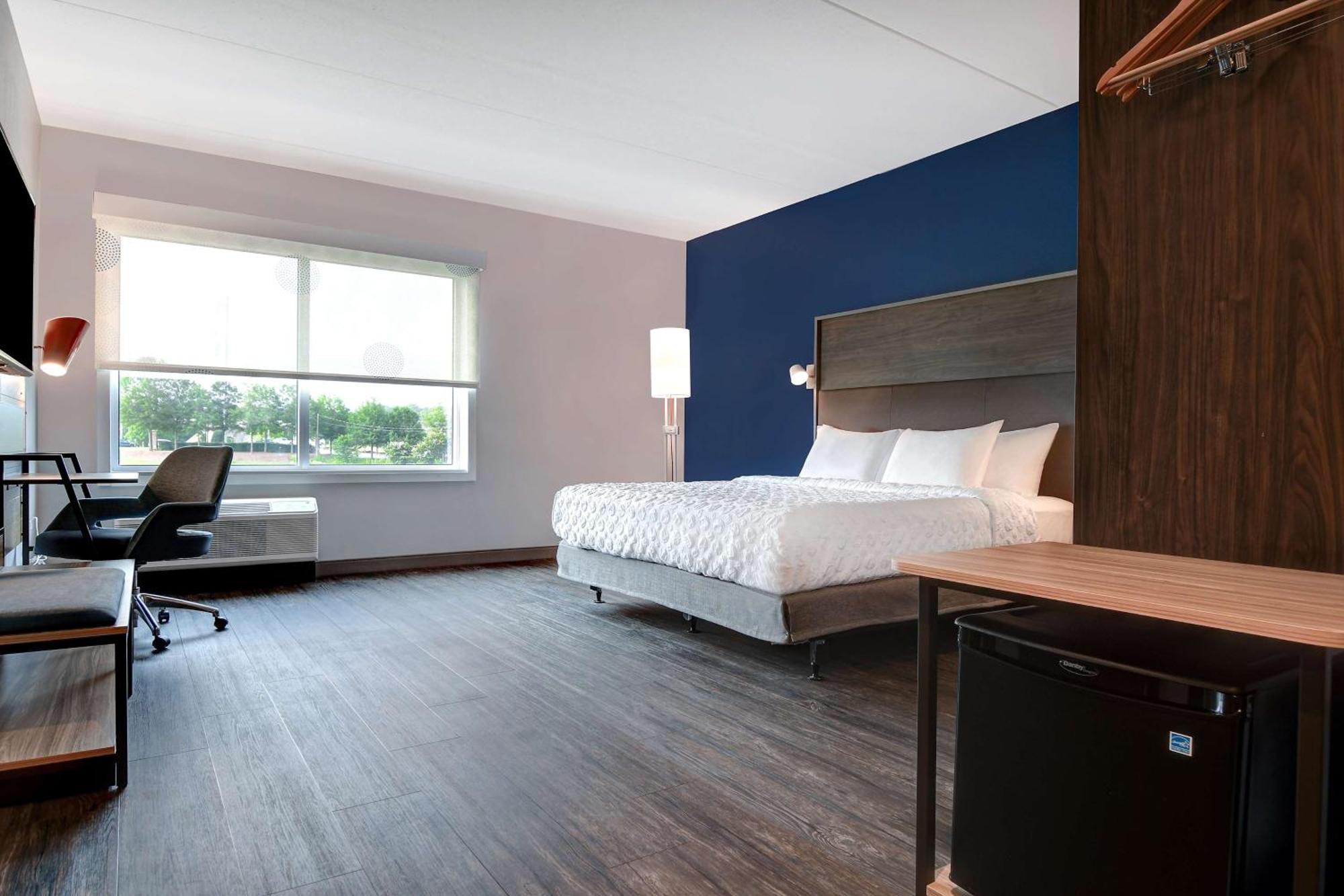 Tru By Hilton Columbia Greystone Hotel Ngoại thất bức ảnh