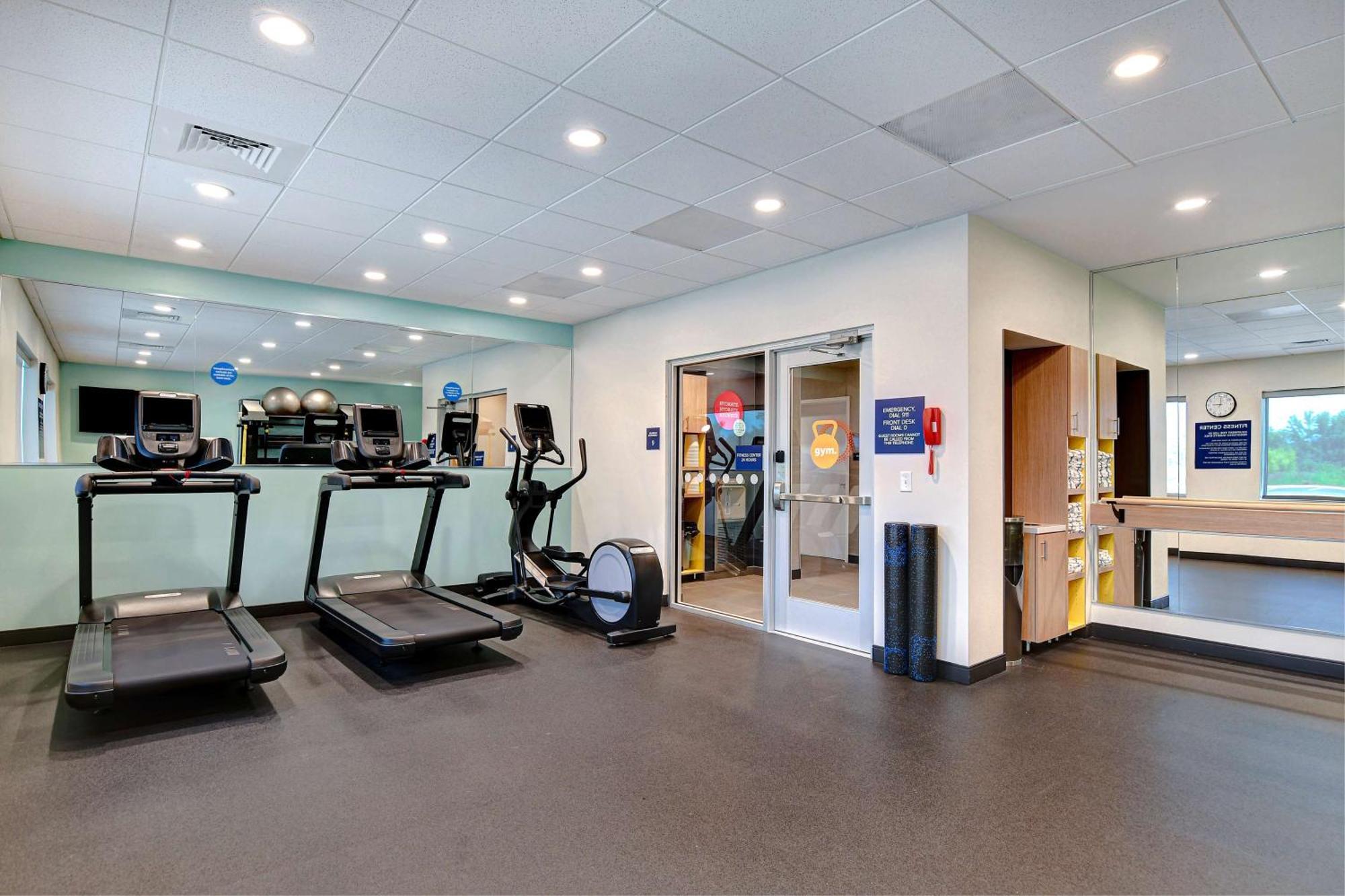 Tru By Hilton Columbia Greystone Hotel Ngoại thất bức ảnh